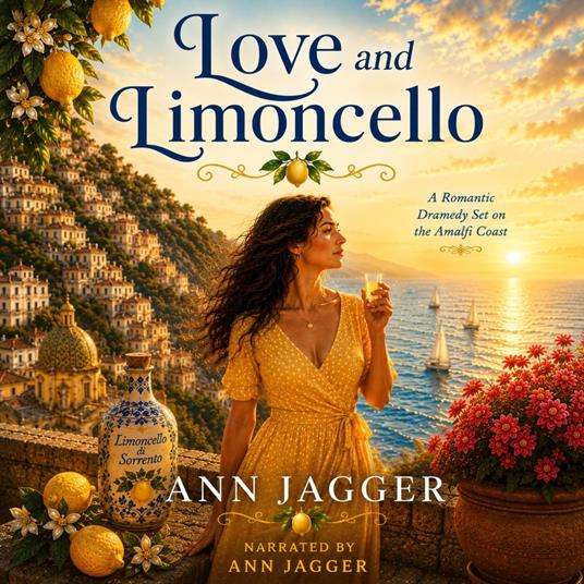 Love and Limoncello