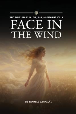 Face in the Wind - Thomas S Doland - cover