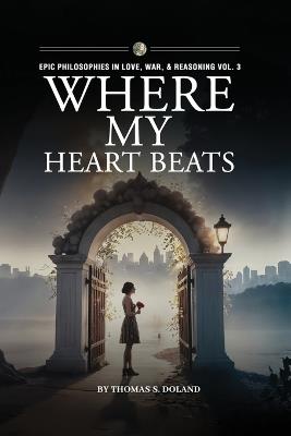 Where My Heart Beats - Thomas S Doland - cover