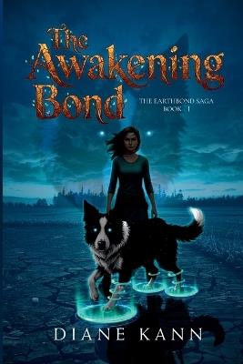 The Awakening Bond - Diane Kann - cover