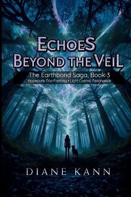 Echoes Beyond the Veil - Diane Kann - cover