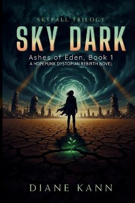Sky Dark - Diane Kann - cover