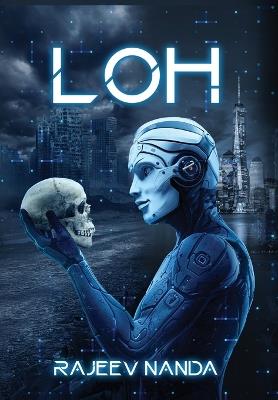 Loh - Rajeev Nanda - cover