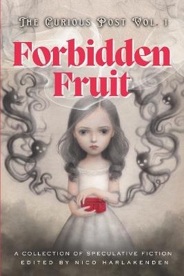 Forbidden Fruit - Sinclair Adams,Konstantin Asimonov,Benjamin Bagenski - cover