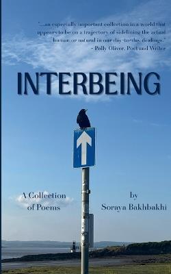 Interbeing - Soraya Bakhbakhi,Quillkeepers Press - cover