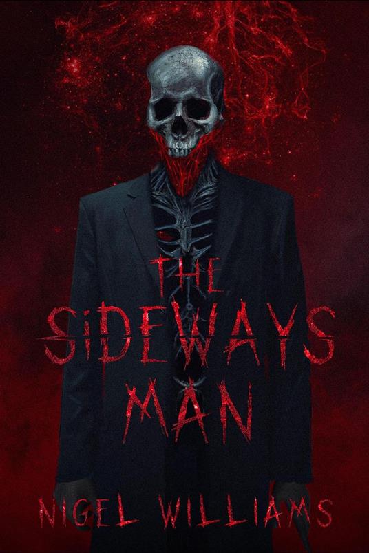 The Sideways Man
