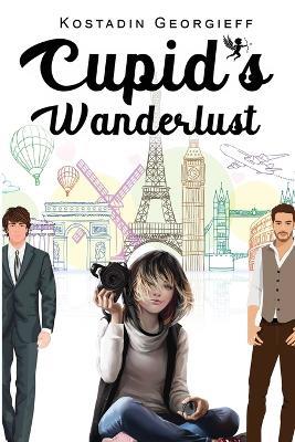 Cupid's Wanderlust - Kostadin Georgieff - cover