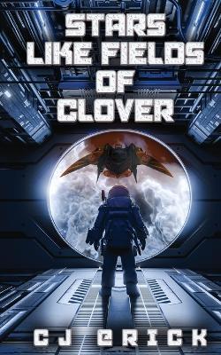 Stars Like Fields of Clover - Cj Erick - cover