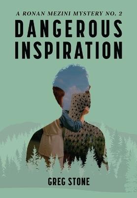 Dangerous Inspiration - Greg Stone - cover