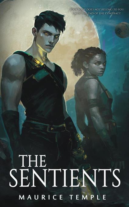The Sentients