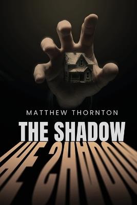The Shadow - Matthew Thornton - cover