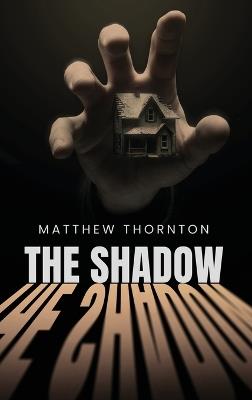 The Shadow - Matthew Thornton - cover
