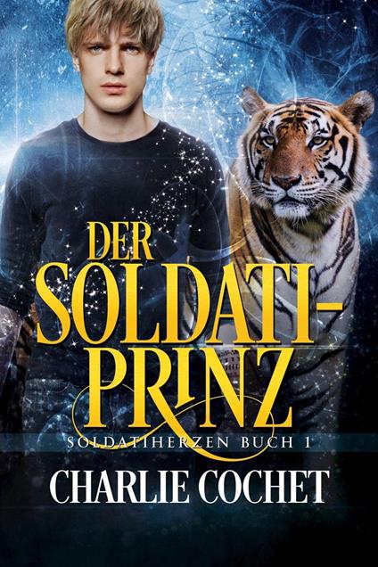 Der Soldati-Prinz