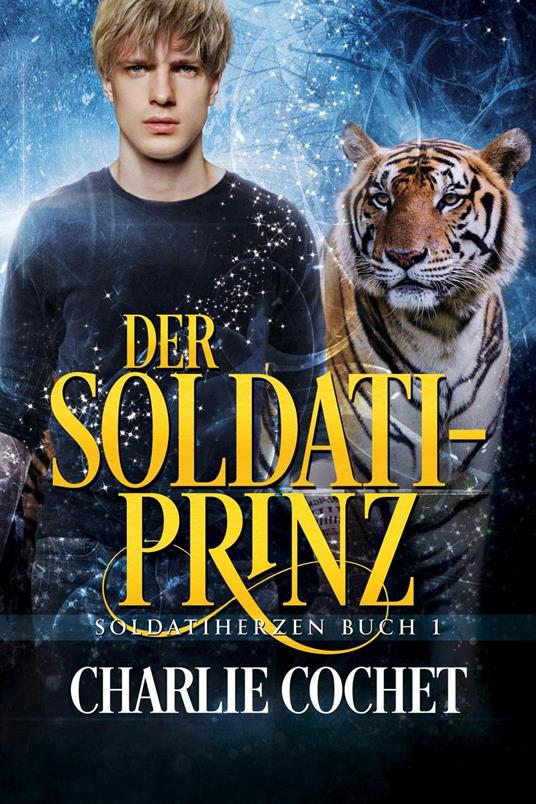Der Soldati-Prinz
