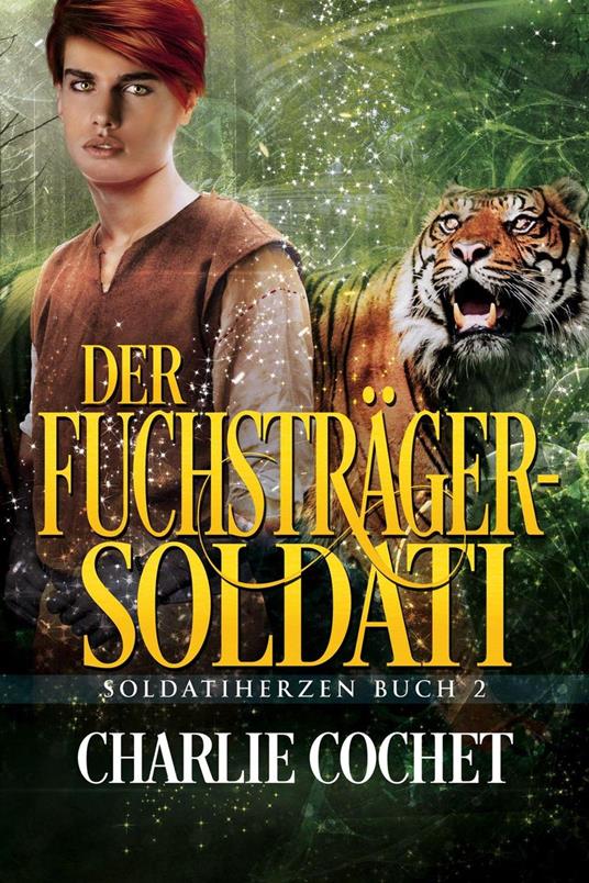 Der Fuchsträger-soldati
