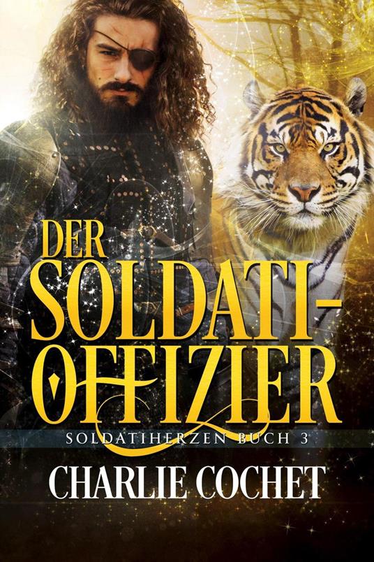 Der Soldati-offizier