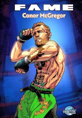 Fame: Conor McGregor - Darren G Davis,Igor Cicarini - cover