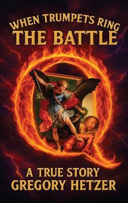 The Battle - Gregory Hetzer - cover
