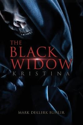 Black Widow: Kristina - Mark Buhler - cover