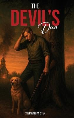 The Devil's Due - Stephen Banister - cover