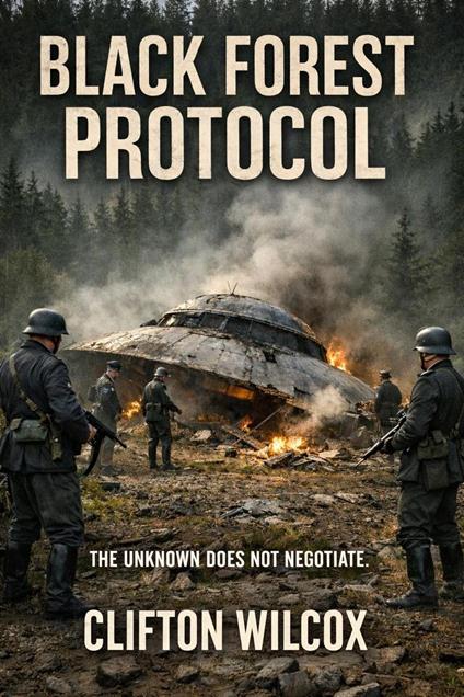 Black Forest Protocol