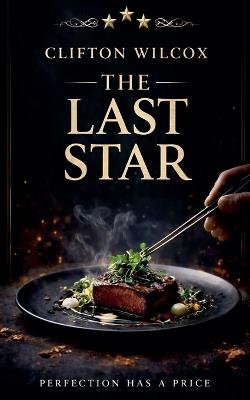 The Last Star - Wilcox - cover