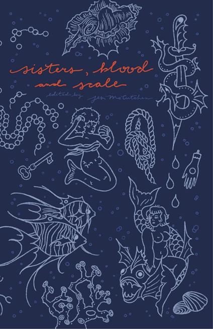 Sisters, Blood and Scale