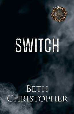 Switch - Beth Christopher - cover