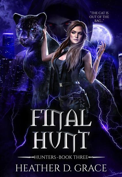 Final Hunt