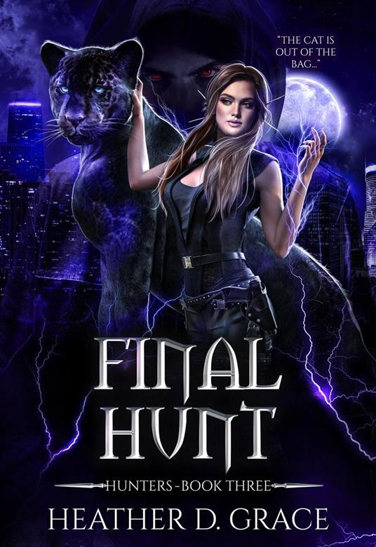 Final Hunt