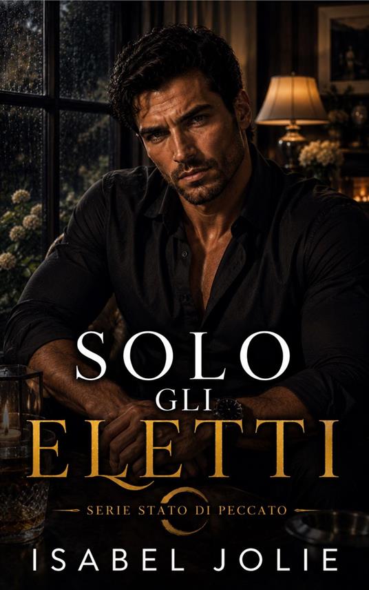 Solo gli Eletti - Isabel Jolie - ebook