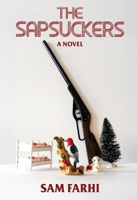 The Sapsuckers - Sam Farhi - cover