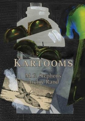 Kartooms - M G Stephens - cover