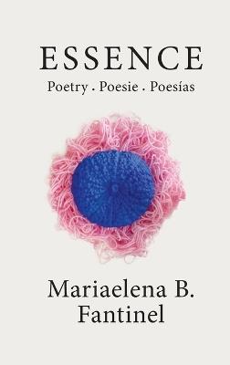 Essence - Mariaelena B Fantinel - cover