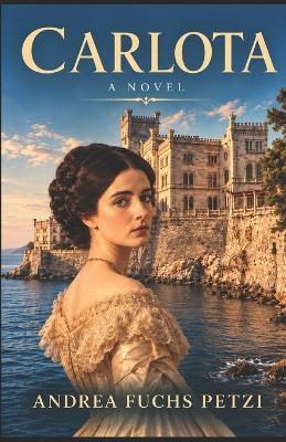 Carlota - Andrea Fuchs Petzi - cover