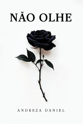 Não Olhe - Andreza Daniel - cover