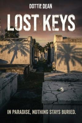 Lost Keys - Dottie Dean - cover
