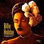 Billie Holiday: The Graphic Novel: Women in Jazz
