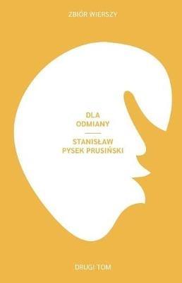 Dla odmiany - Stanislaw Pysek Prusinski - cover