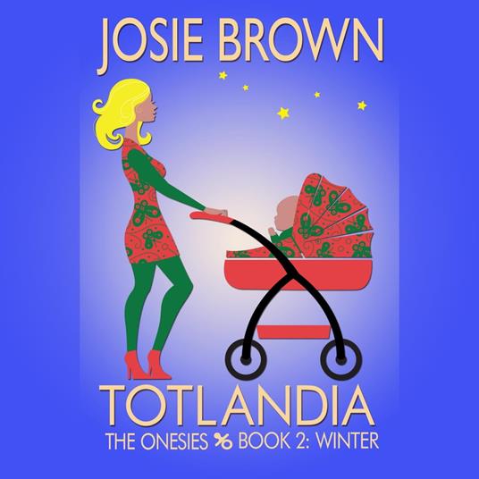 Totlandia: Book 2