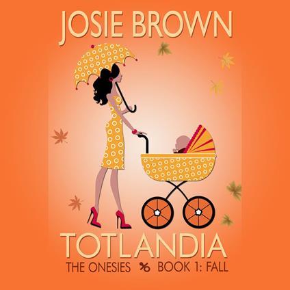 Totlandia: Book 1