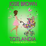 Totlandia: Book 3