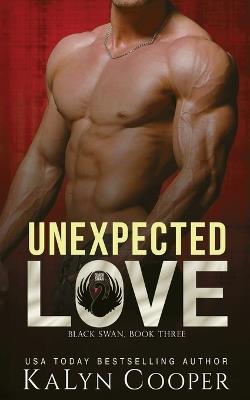 Unexpected Love - Kalyn Cooper - cover