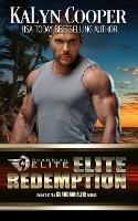 ELITE Redemption - Kalyn Cooper - cover