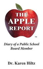 The Apple Report: Diary of a Public School Board Member