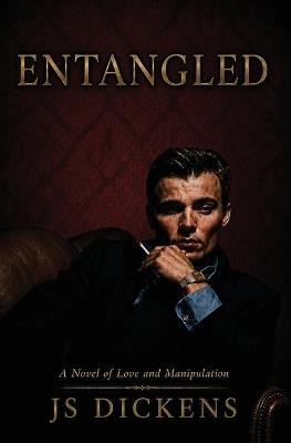 Entangled - Js Dickens - cover