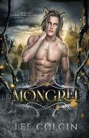 Mongrel - Lee Colgin - cover