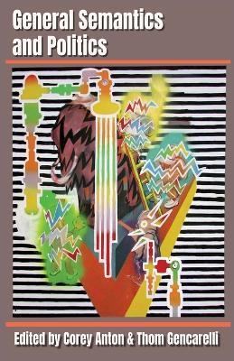 General Semantics and Politics - cover