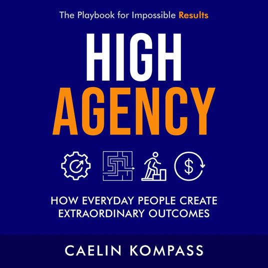 High Agency