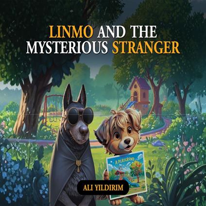 Linmo and the Mysterious Stranger